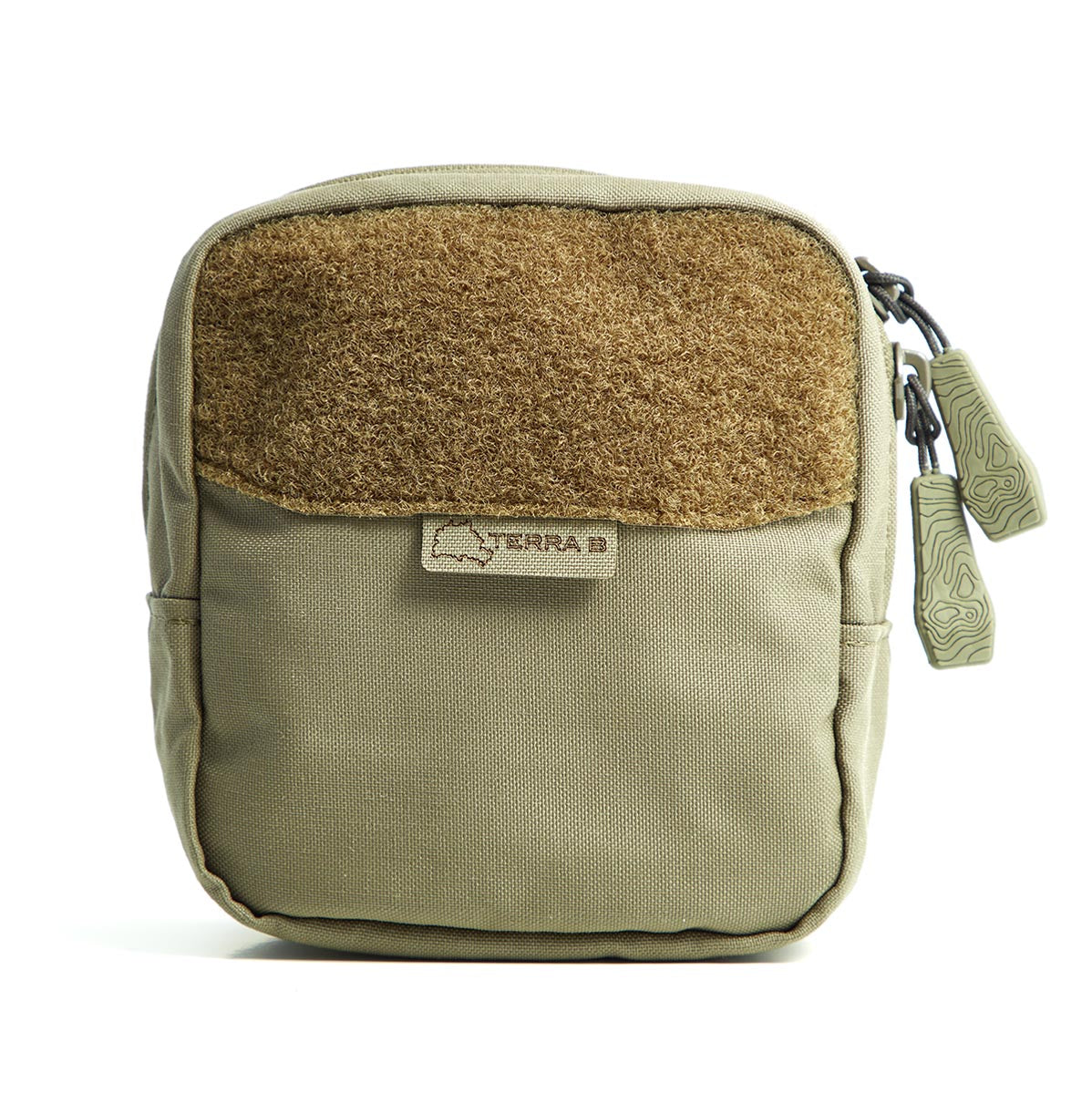 TERRA B® Utility Pouch Small