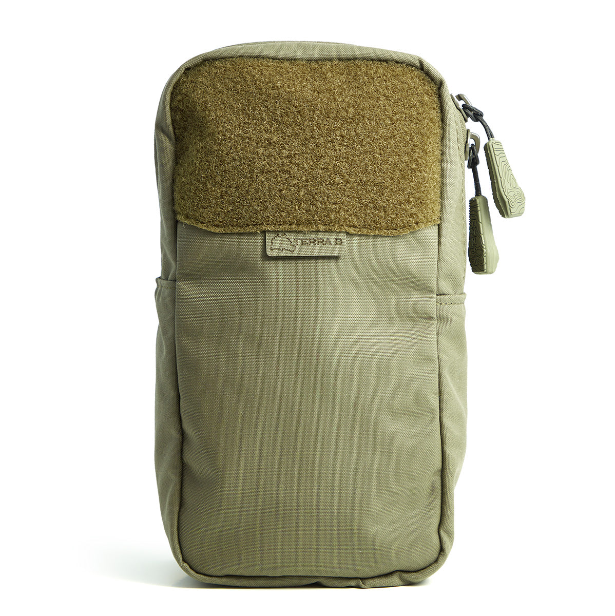 TERRA B® Utility Pouch Large Vertical