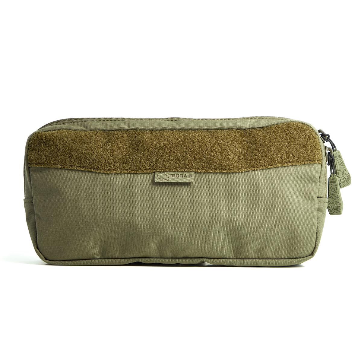 TERRA B® Utility Pouch Large Horizontal