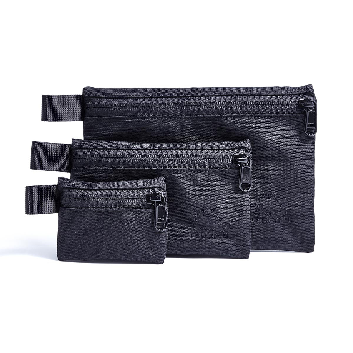 TERRA B® Utility Bag Set