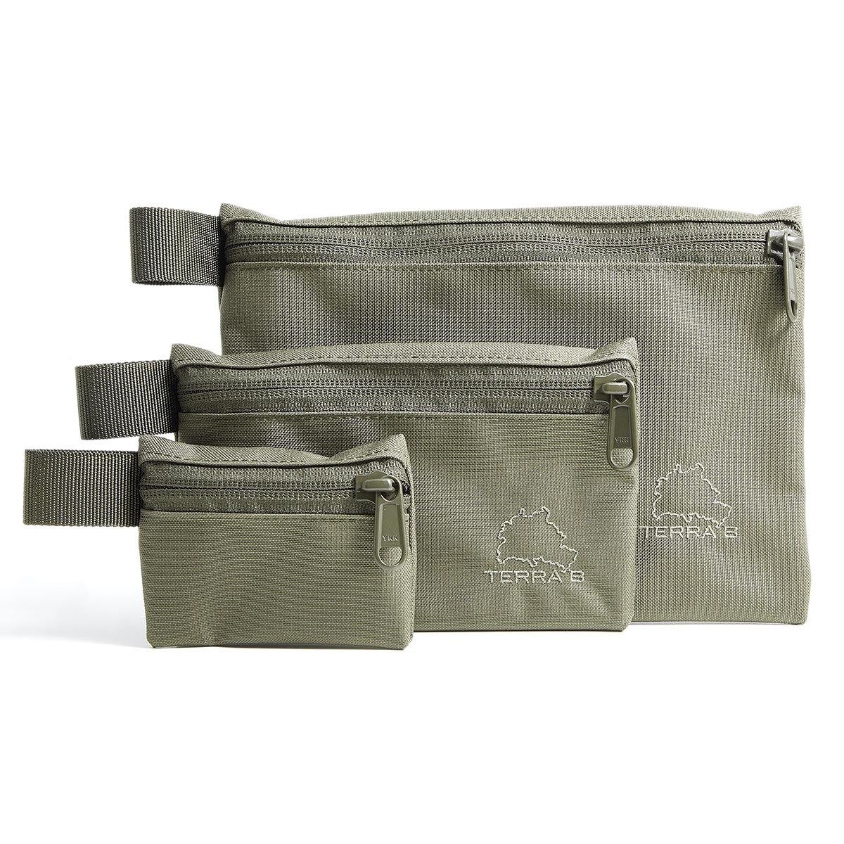 TERRA B® Utility Bag Set