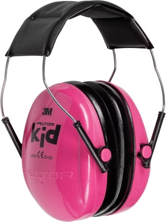 Peltor Kinder Gehörschutz