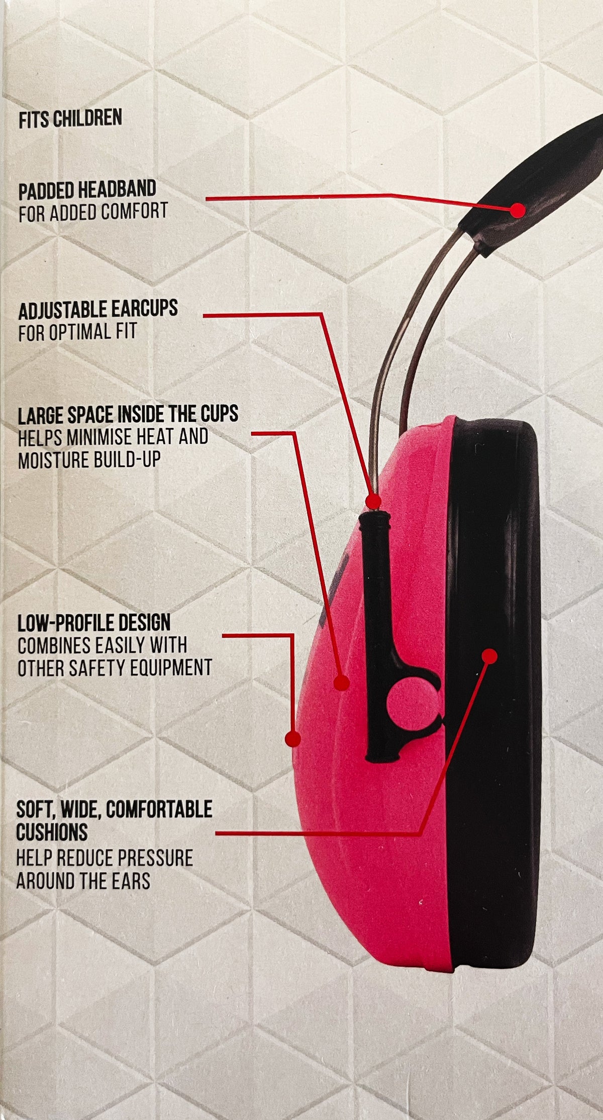 Peltor Kinder Gehörschutz