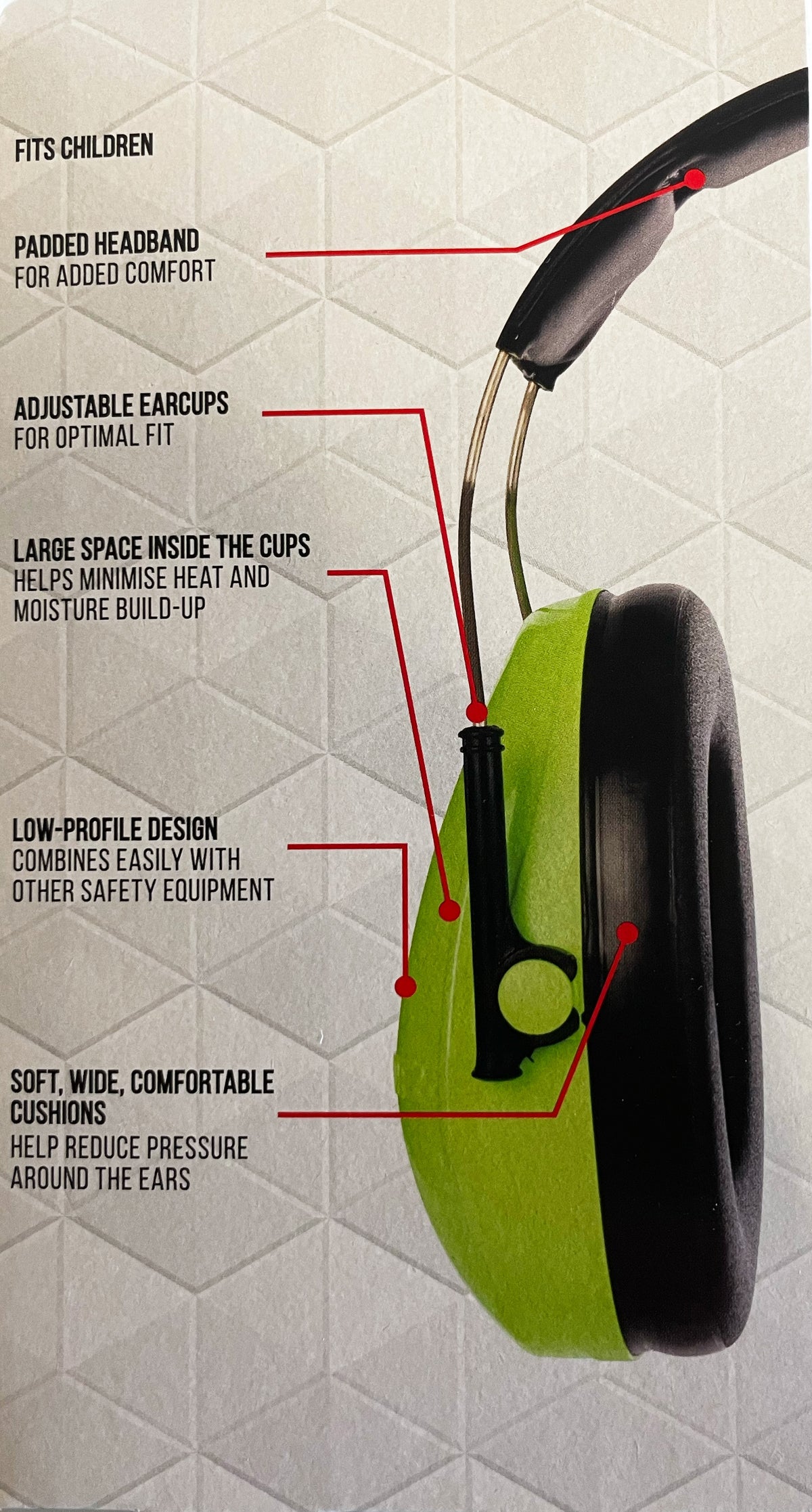 Peltor Kinder Gehörschutz