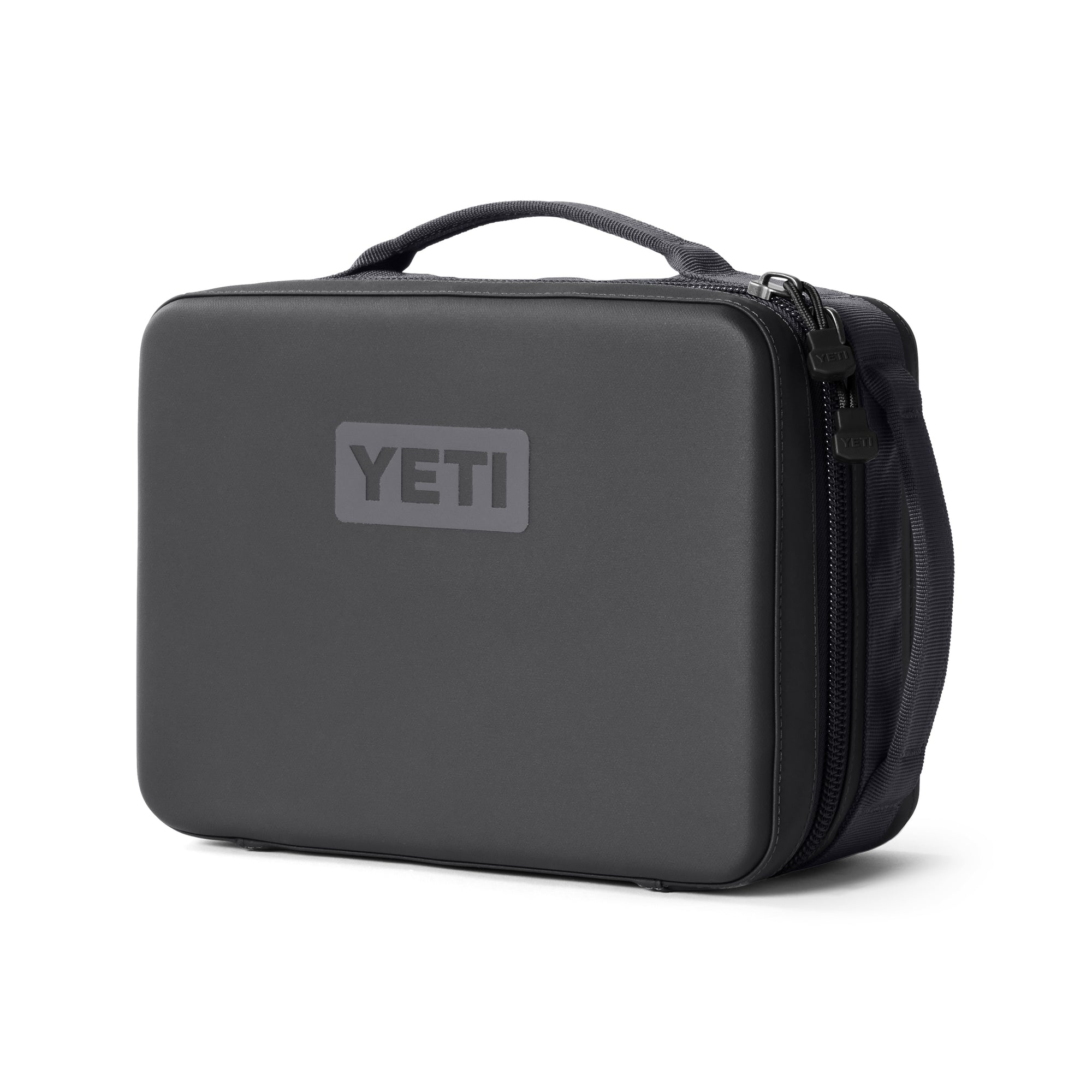 YETI® Kühltasche Daytrip Lunch Box 5L - Charcoal