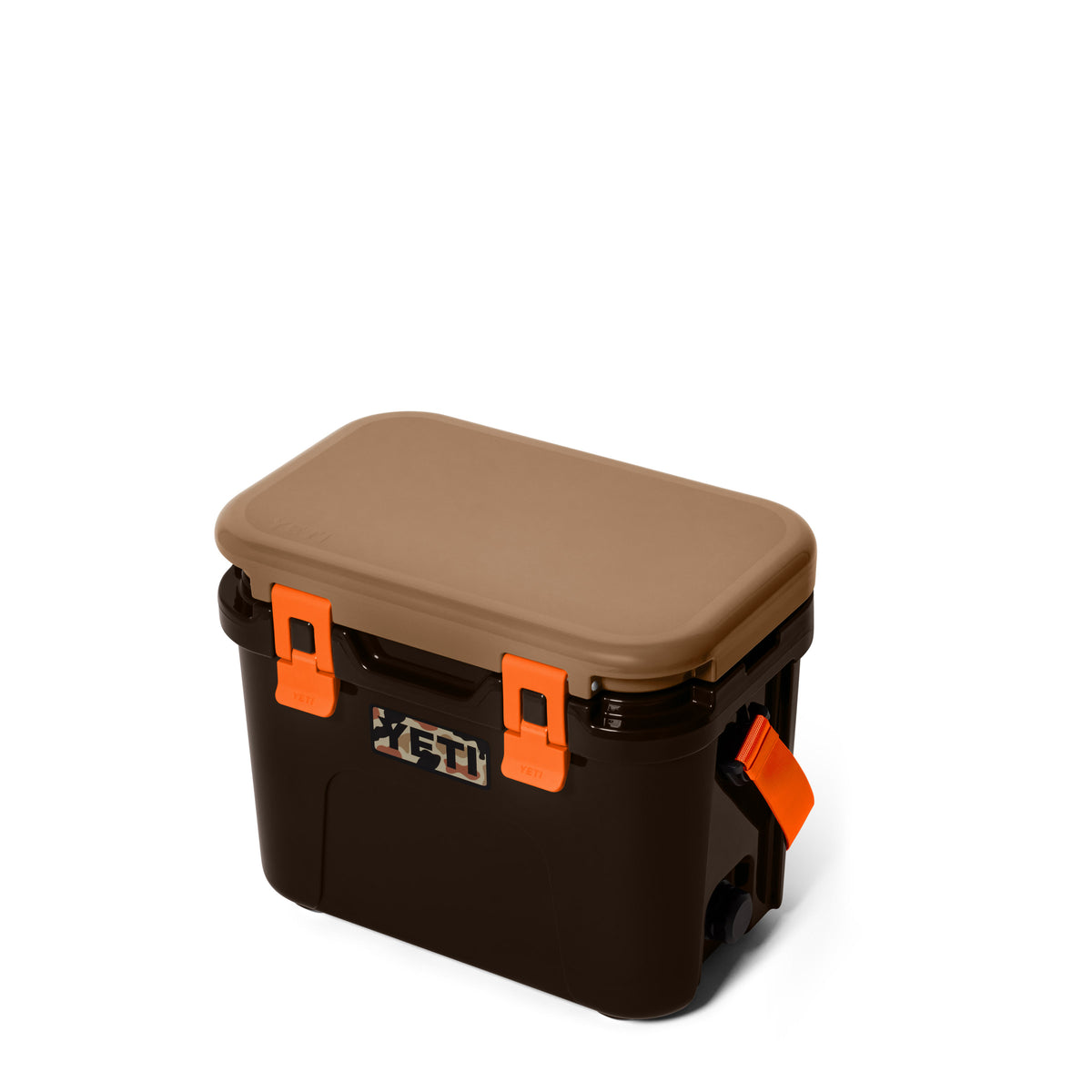 YETI® Kühlbox Roadie 15 - Wetlands Camo