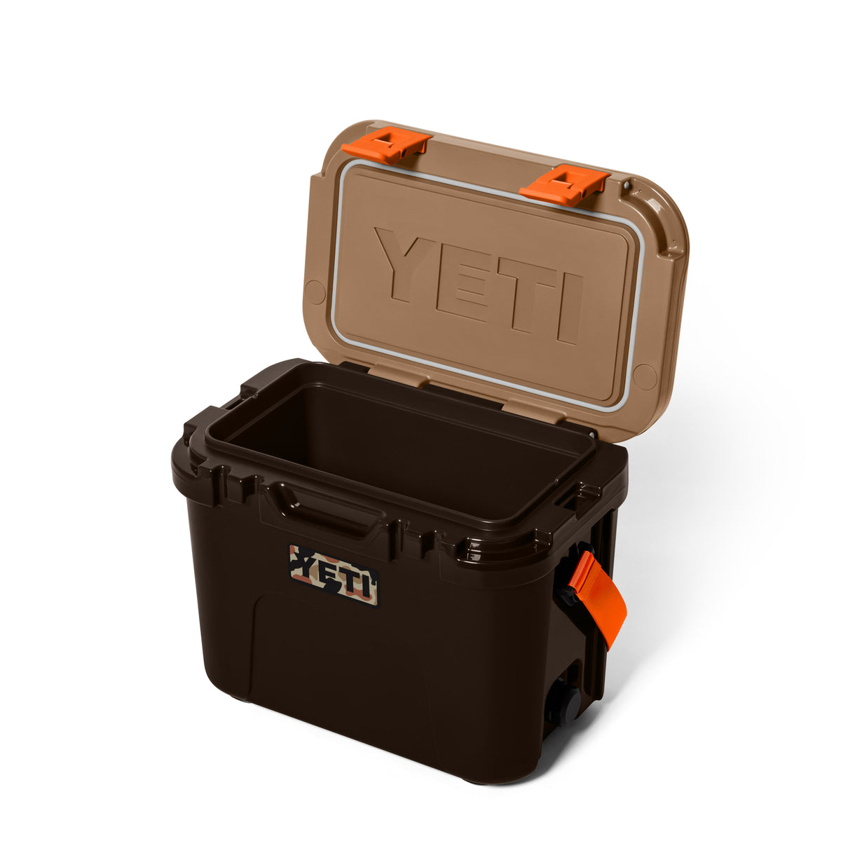 YETI® Kühlbox Roadie 15 - Wetlands Camo