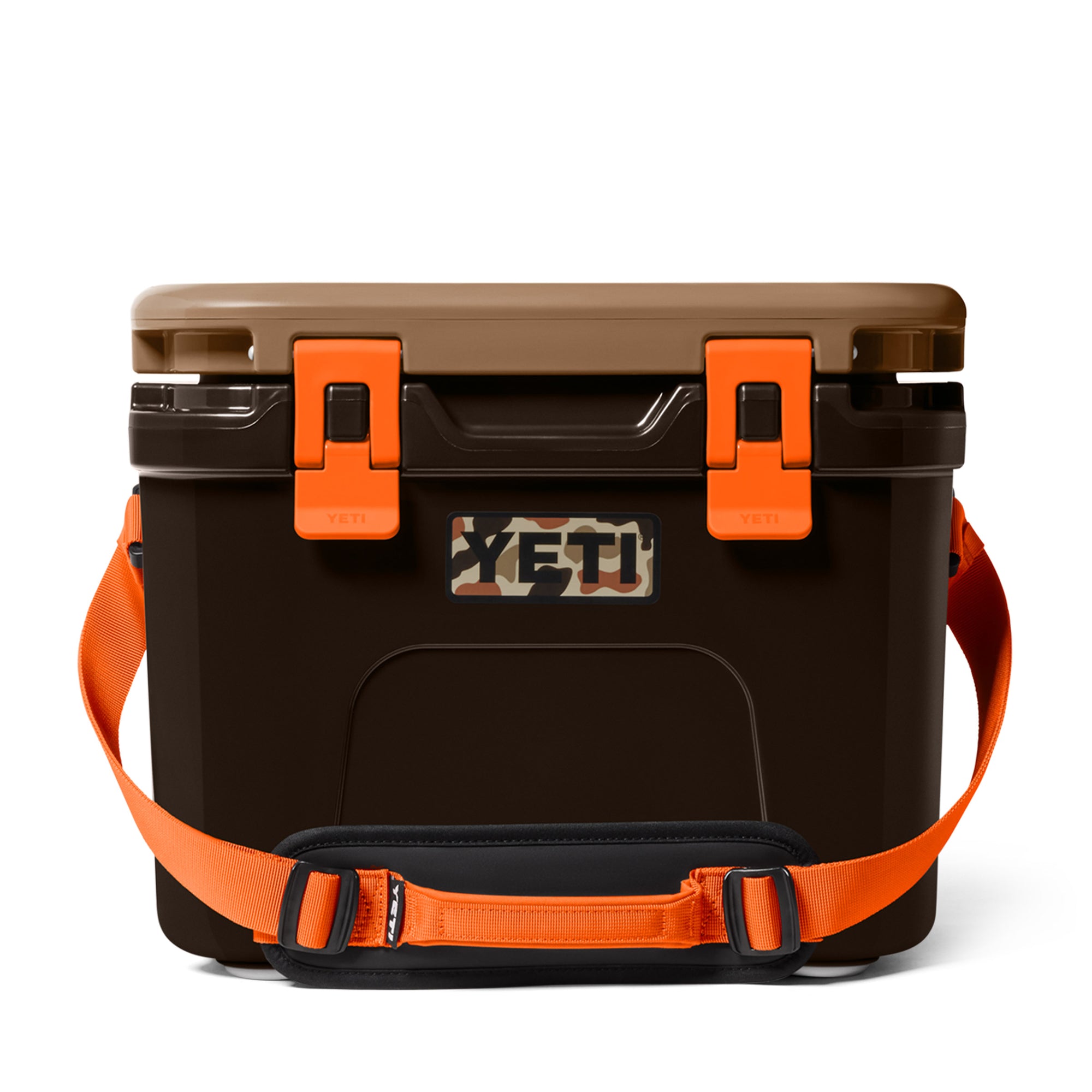 YETI® Kühlbox Roadie 15 - Wetlands Camo