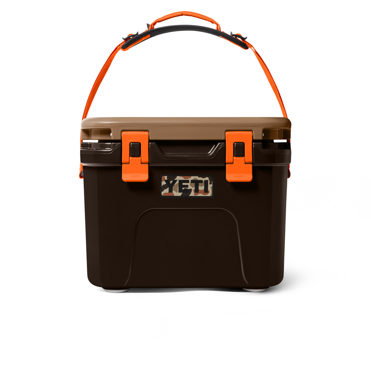 YETI® Kühlbox Roadie 15 - Wetlands Camo