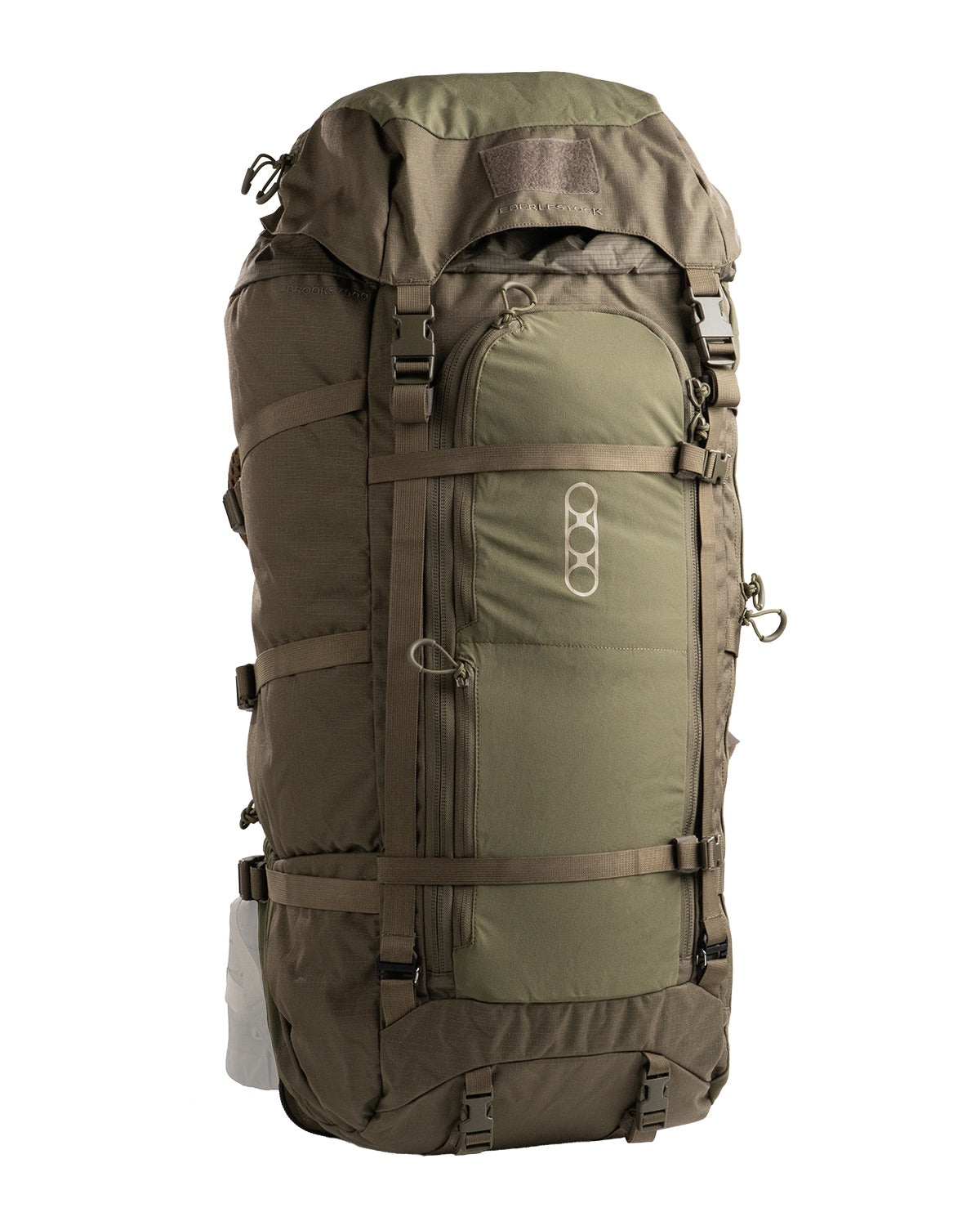Eberlestock Brooks 7000 - Vert militaire
