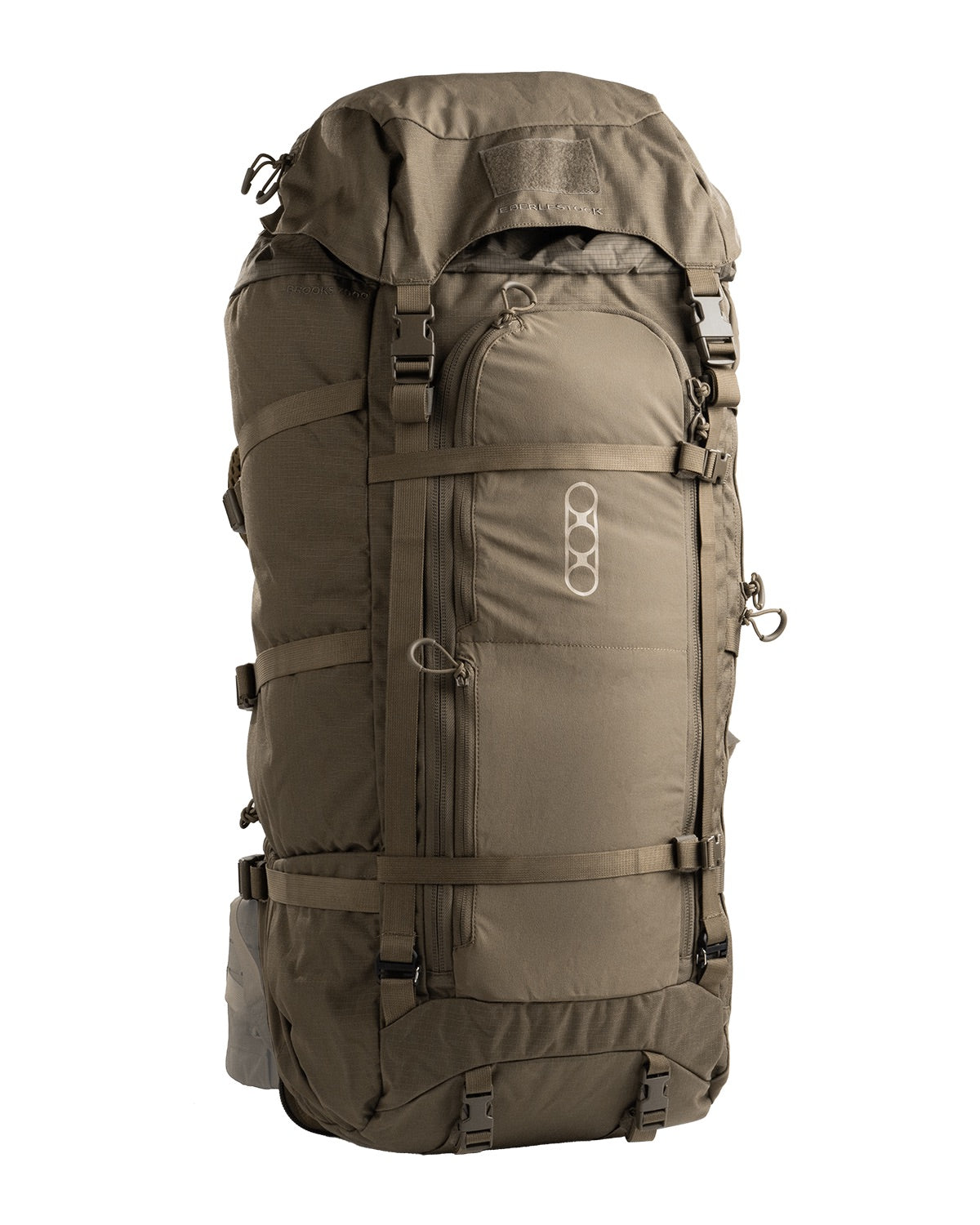 Eberlestock Brooks 7000 - Dry Earth