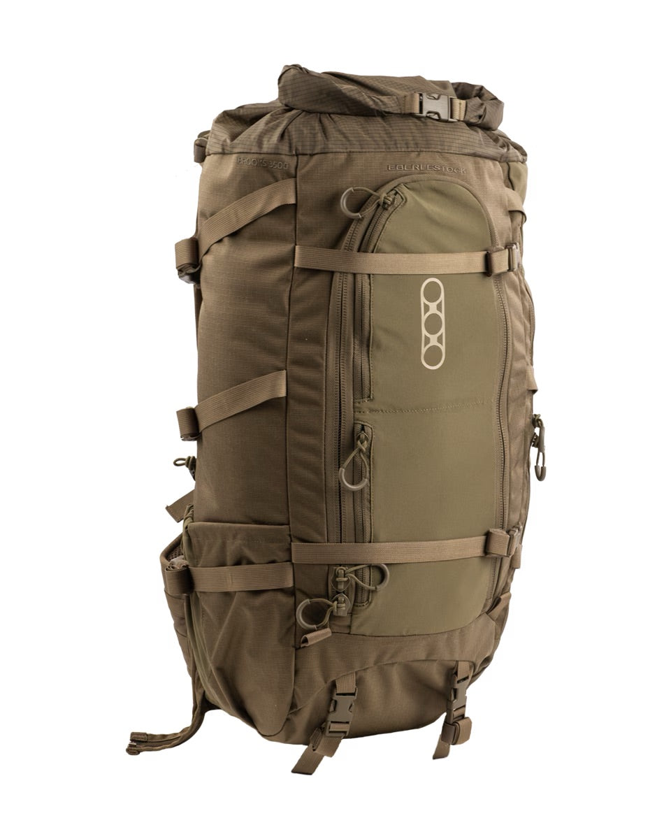 Eberlestock Brooks 3500 - Dry Earth
