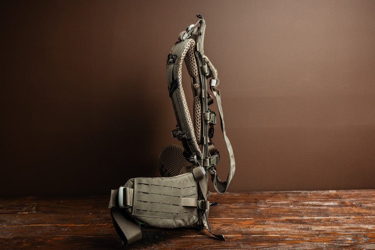 Eberlestock Modframe - Vert militaire