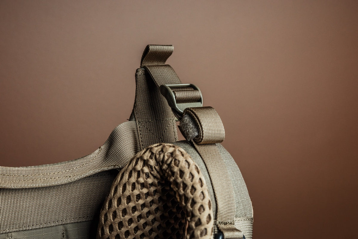 Eberlestock Modframe - Vert militaire