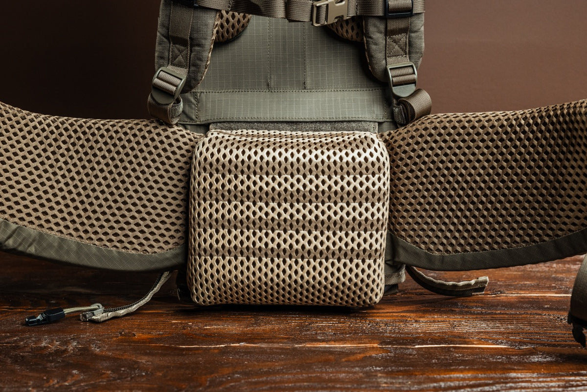 Eberlestock Modframe - Vert militaire