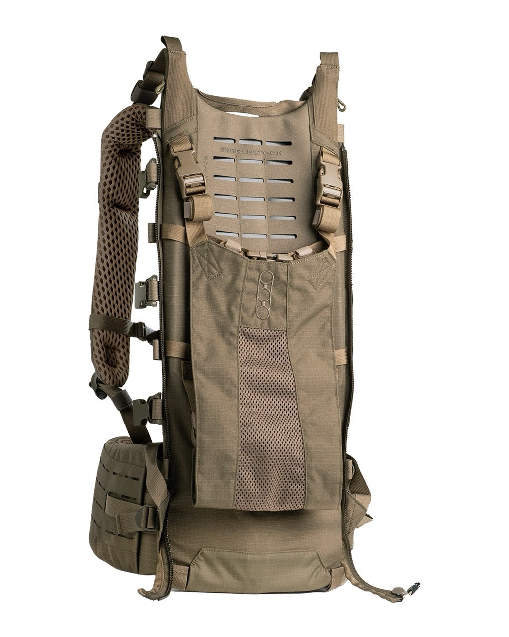 Eberlestock Modframe - Vert militaire