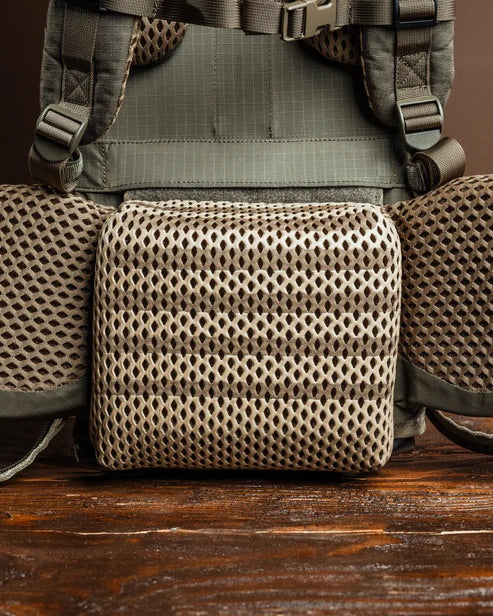 Eberlestock Modframe - Terre sèche