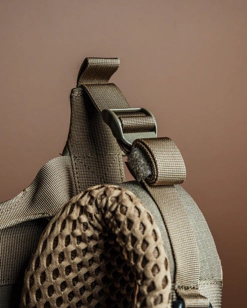 Eberlestock Modframe - Terre sèche