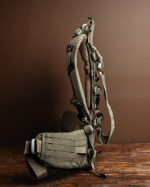 Eberlestock Modframe - Terre sèche