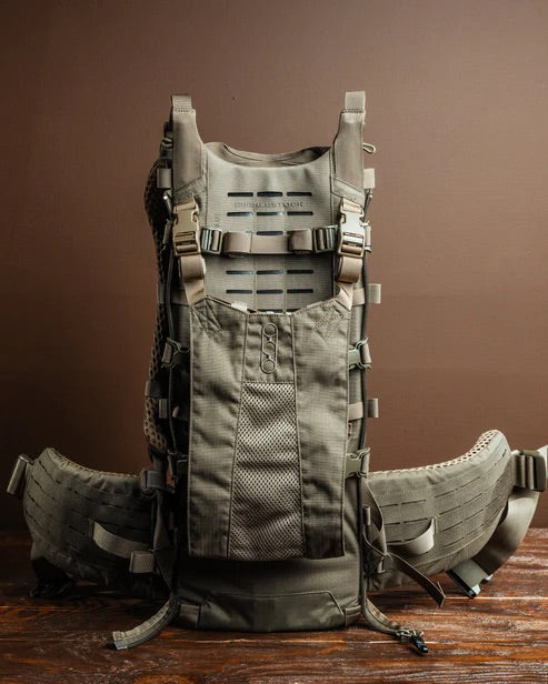 Eberlestock Modframe - Terre sèche