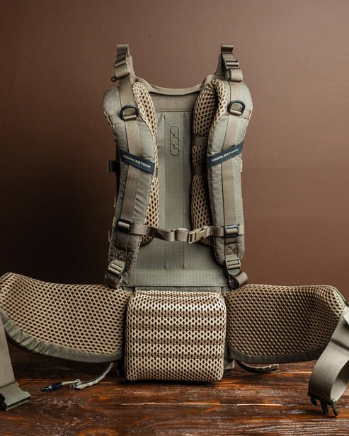 Eberlestock Modframe - Terre sèche