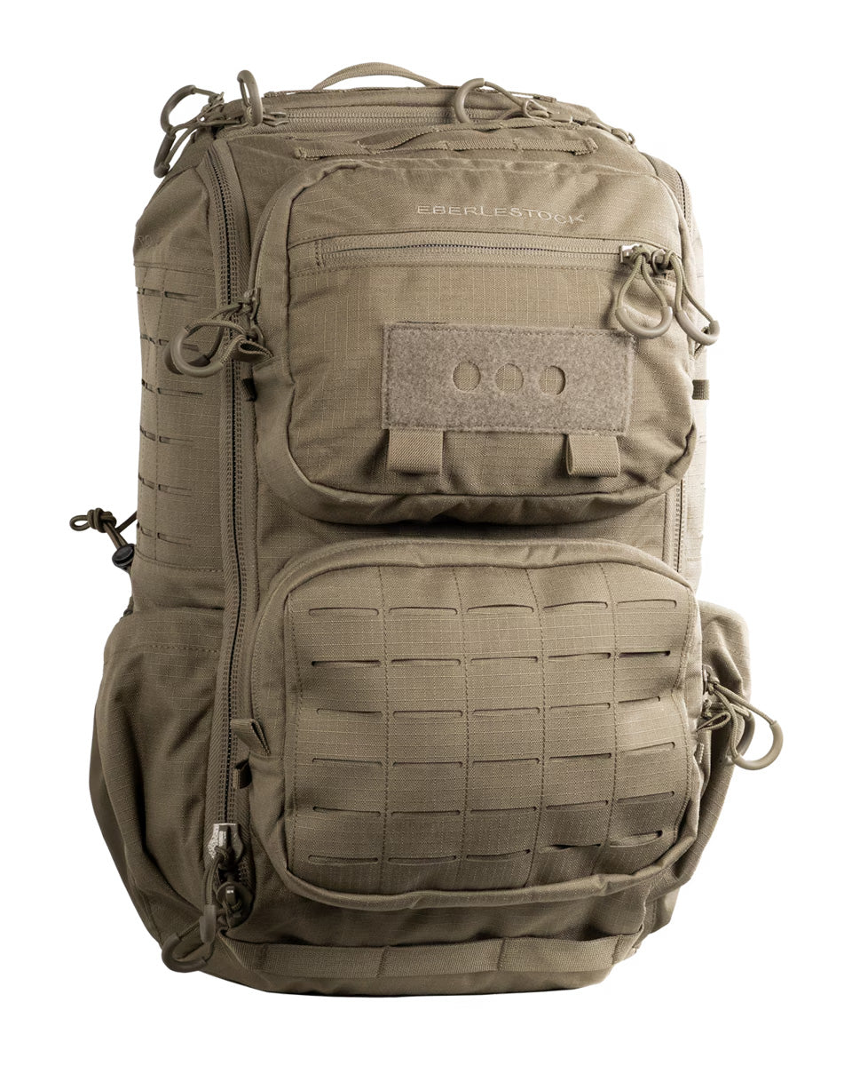 Eberlestock Romad - Military Green