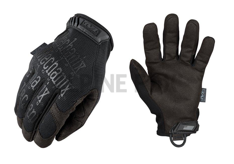 Mechanix Handschuhe The Original Gen3 - Covert