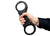 ASP Handschelle Rigid Ultra Plus Cuff - Stahl