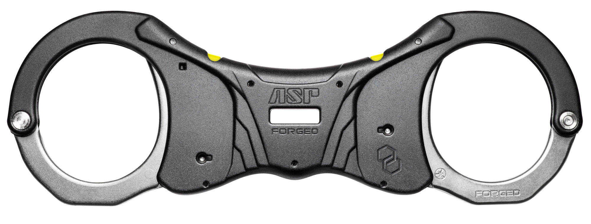 ASP Handschelle Rigid Ultra Plus Cuff - Stahl