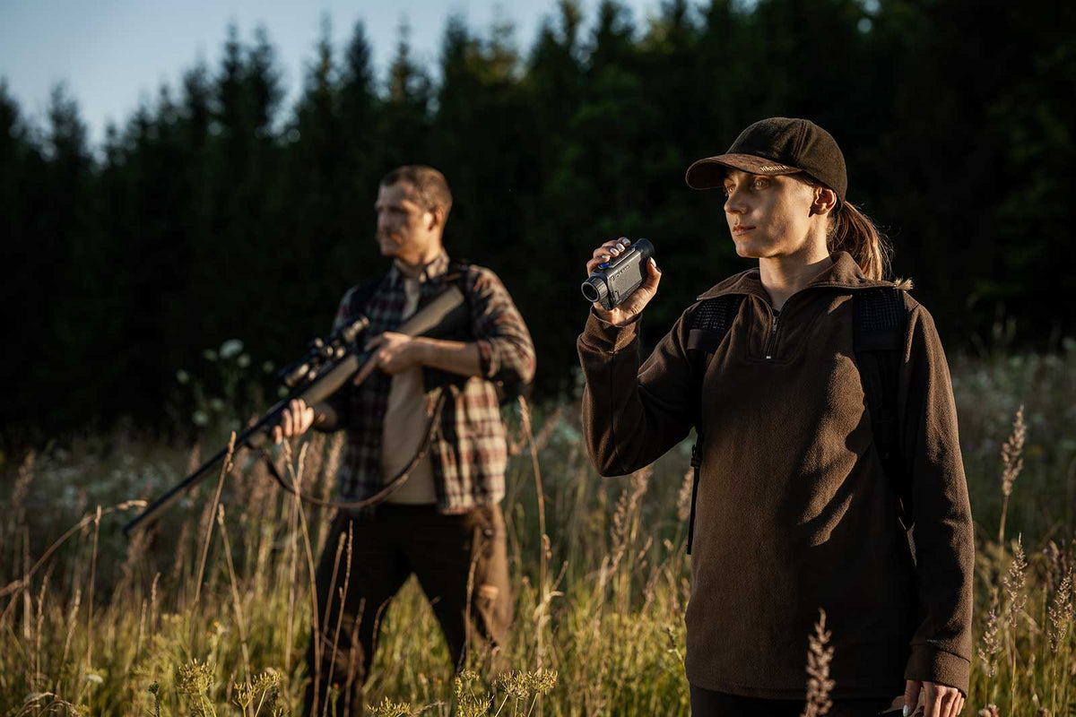 Pulsar Wärmebildgerät Axion XG35 Compact