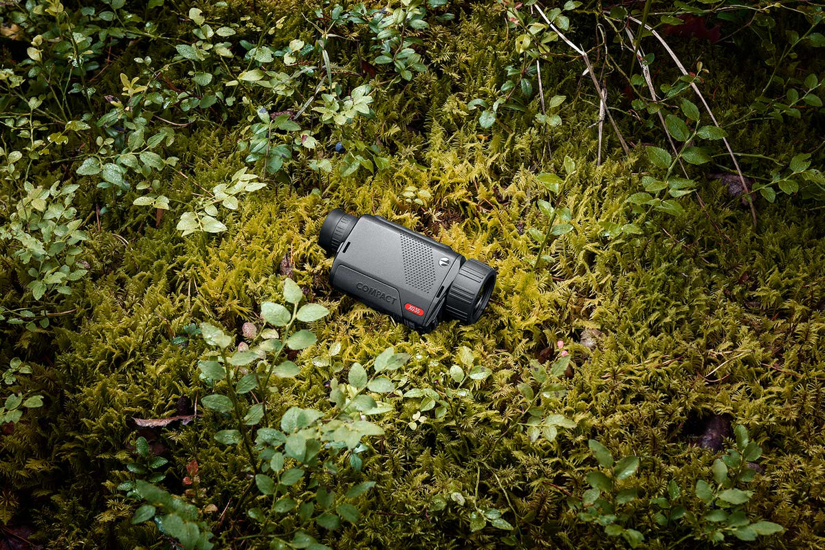 Pulsar Wärmebildgerät Axion XG35 Compact