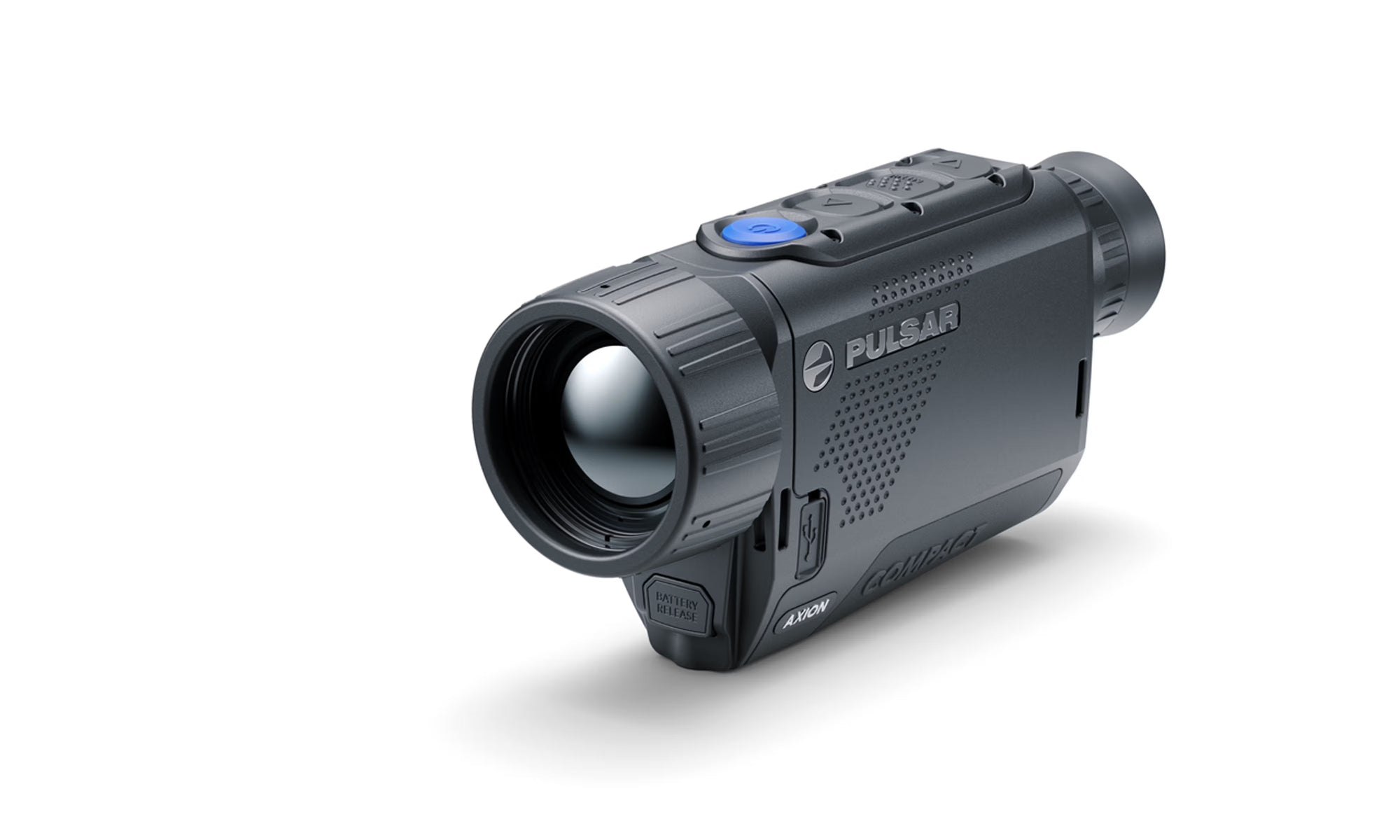 Pulsar Wärmebildgerät Axion XG35 Compact