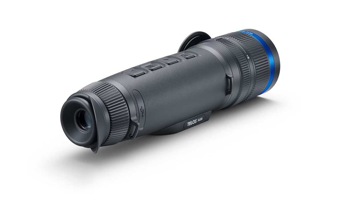 Pulsar Wärmebildgerät Telos XL50
