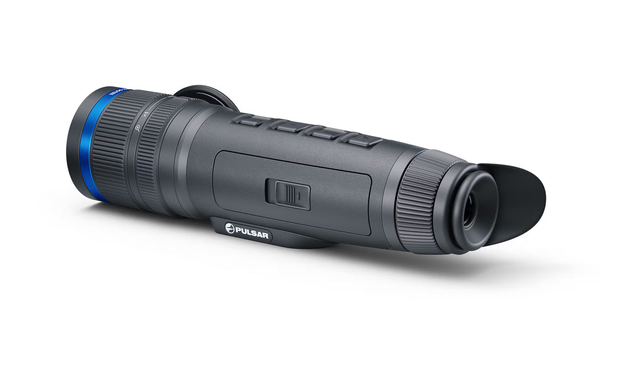 Pulsar Wärmebildgerät Telos XL50