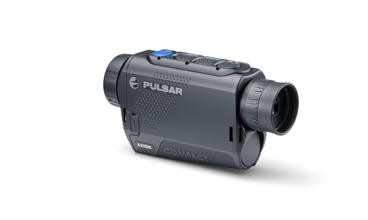 Pulsar Wärmebildgerät Axion XQ19 Compact