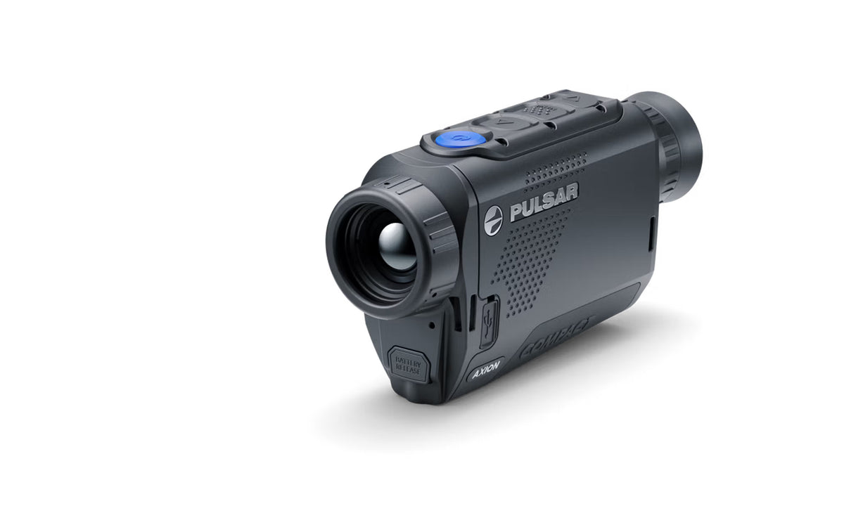 Pulsar Wärmebildgerät Axion XQ19 Compact