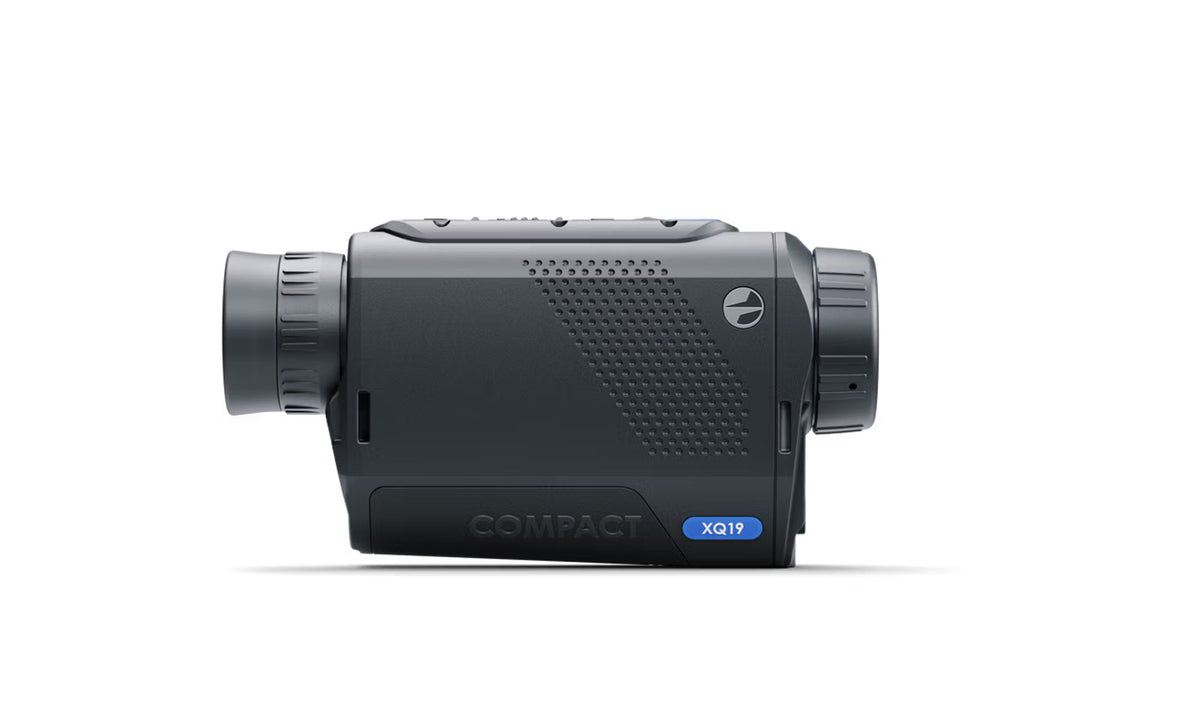 Pulsar Wärmebildgerät Axion XQ19 Compact
