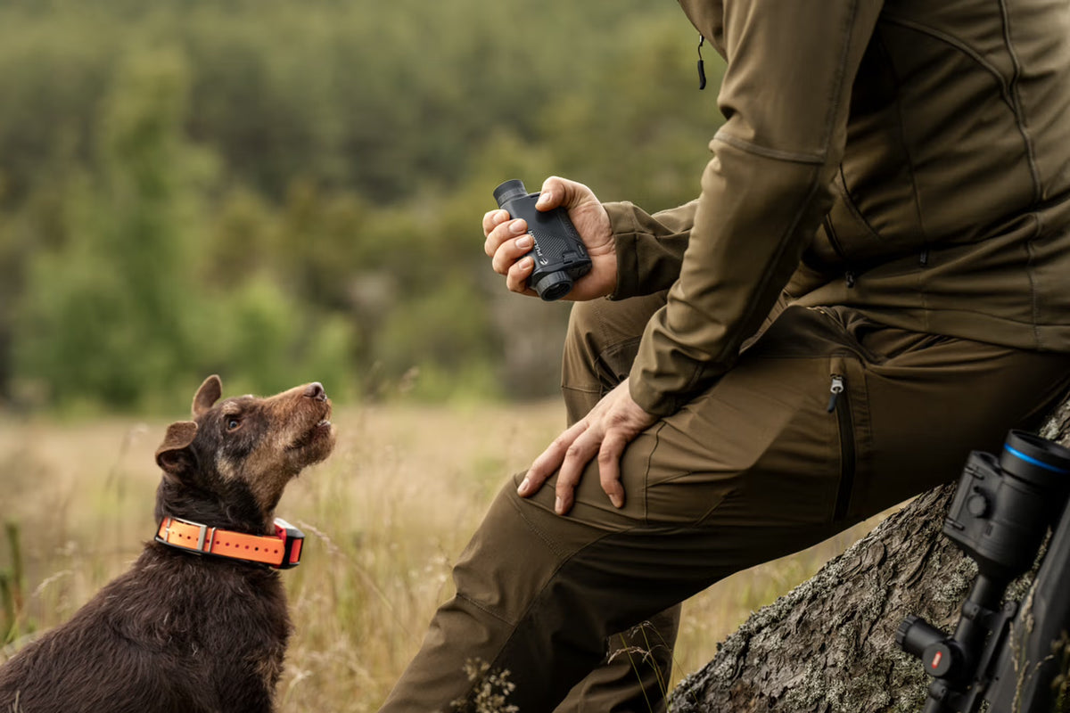 Pulsar Wärmebildgerät Axion XQ19 Compact