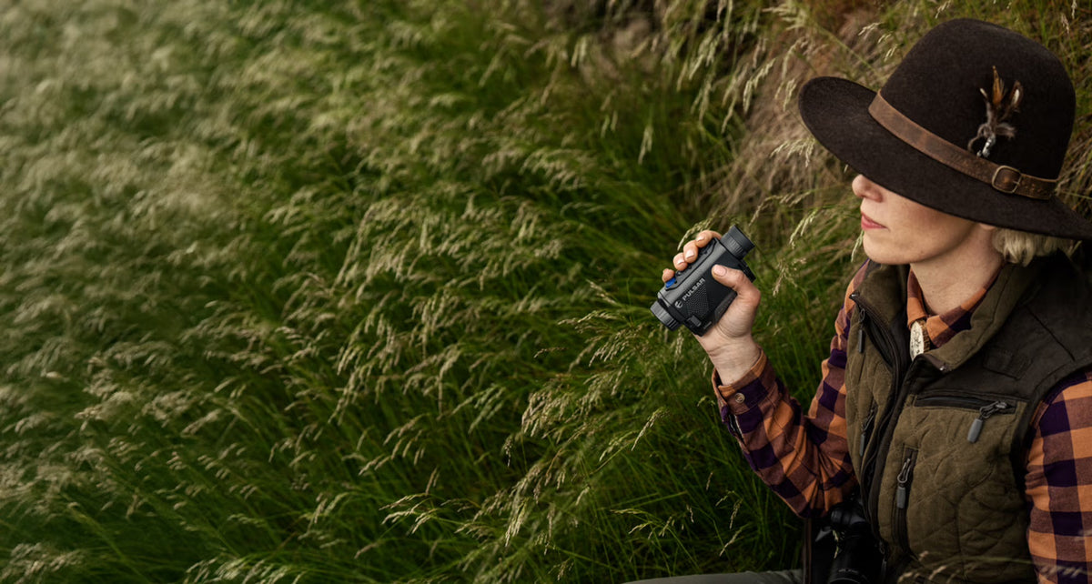 Pulsar Wärmebildgerät Axion XQ19 Compact