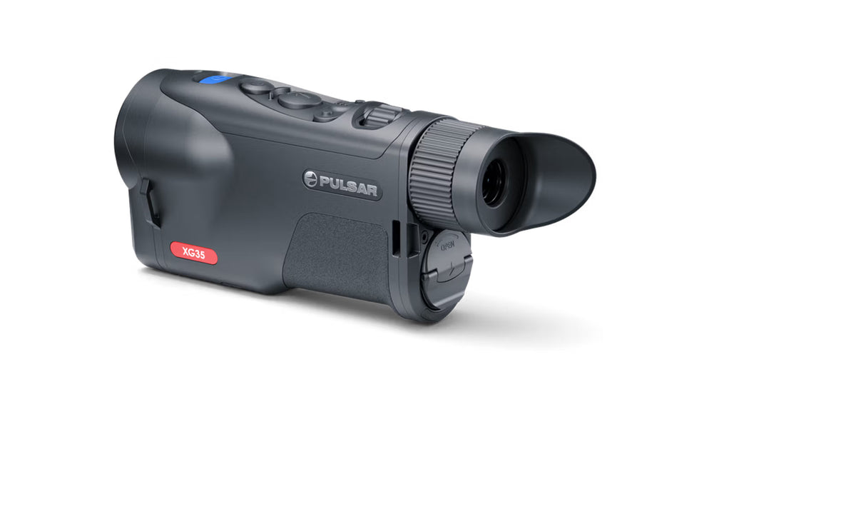 Pulsar Wärmebildgerät Oryx LRF XG35