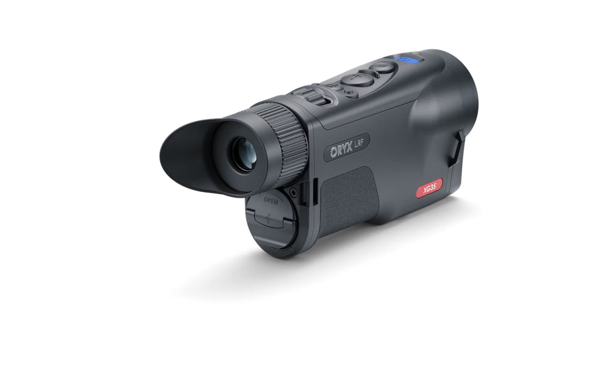Pulsar Wärmebildgerät Oryx LRF XG35