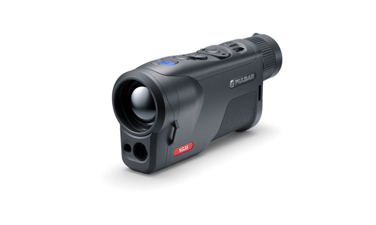 Pulsar Wärmebildgerät Oryx LRF XG35