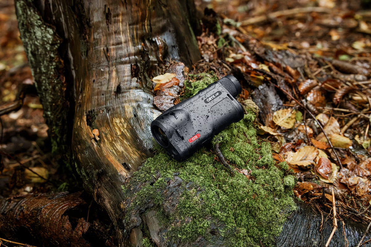 Pulsar Wärmebildgerät Oryx LRF XG35