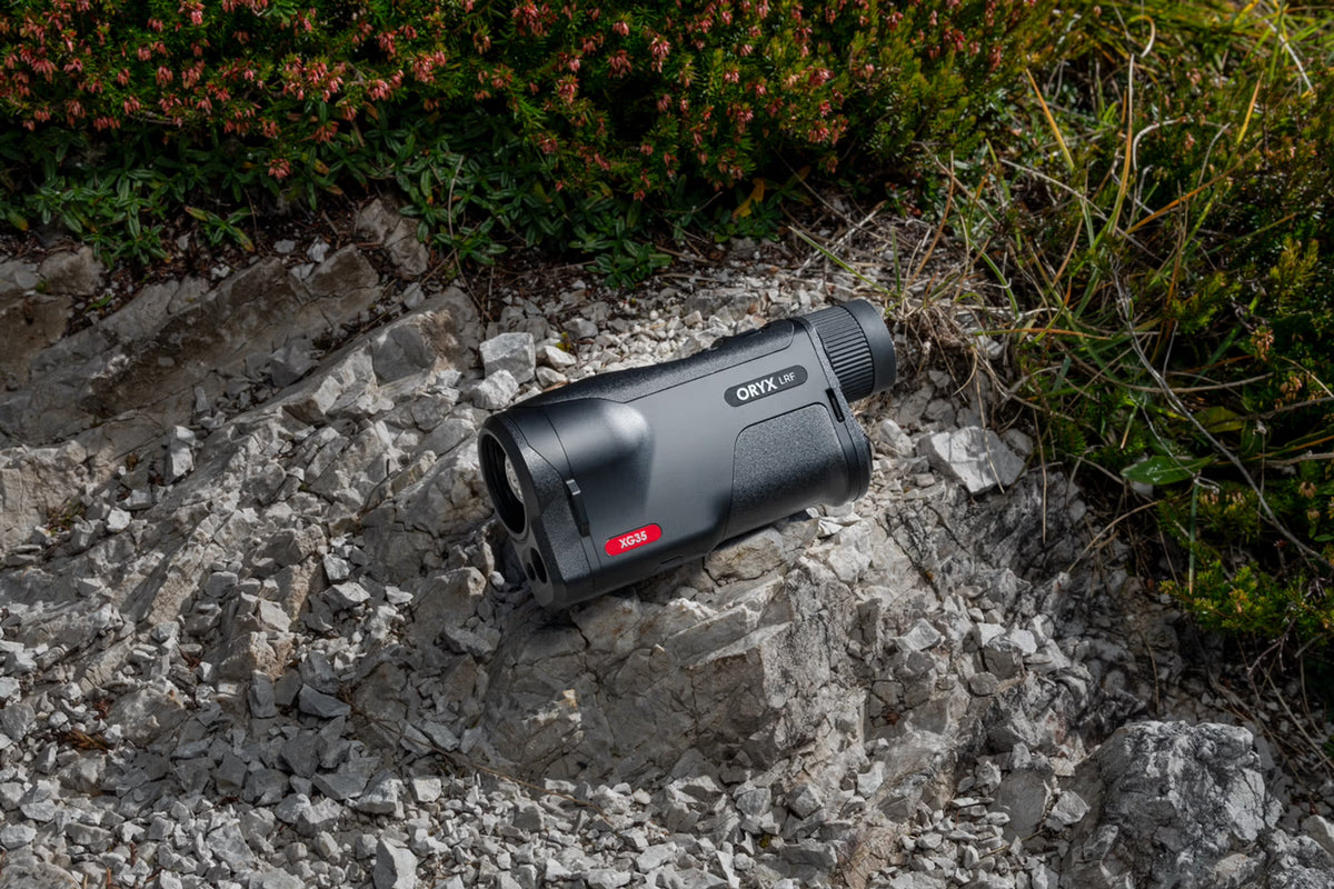 Pulsar Wärmebildgerät Oryx LRF XG35