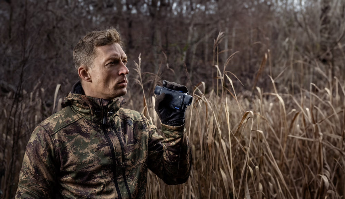 Pulsar Wärmebildgerät Axion XQ30 PRO