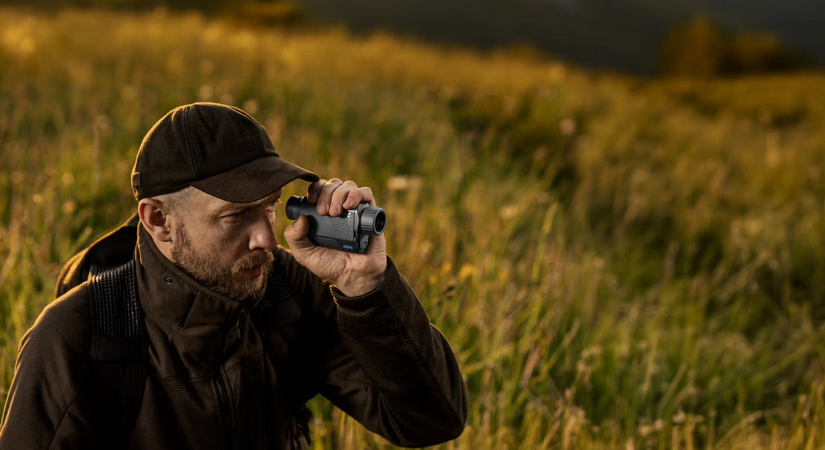 Pulsar Wärmebildgerät Axion XQ30 PRO