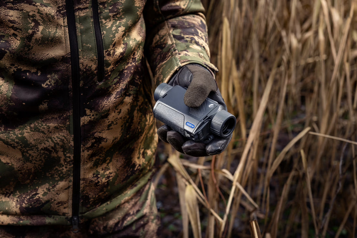 Pulsar Wärmebildgerät Axion XQ30 PRO