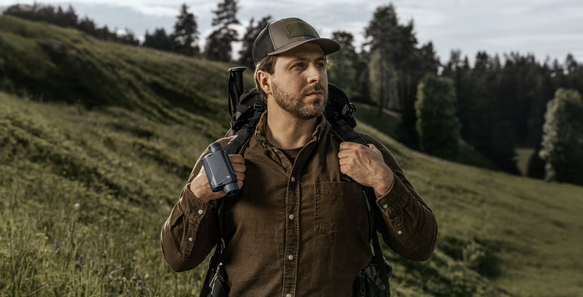 Pulsar Wärmebildgerät Axion XQ30 PRO