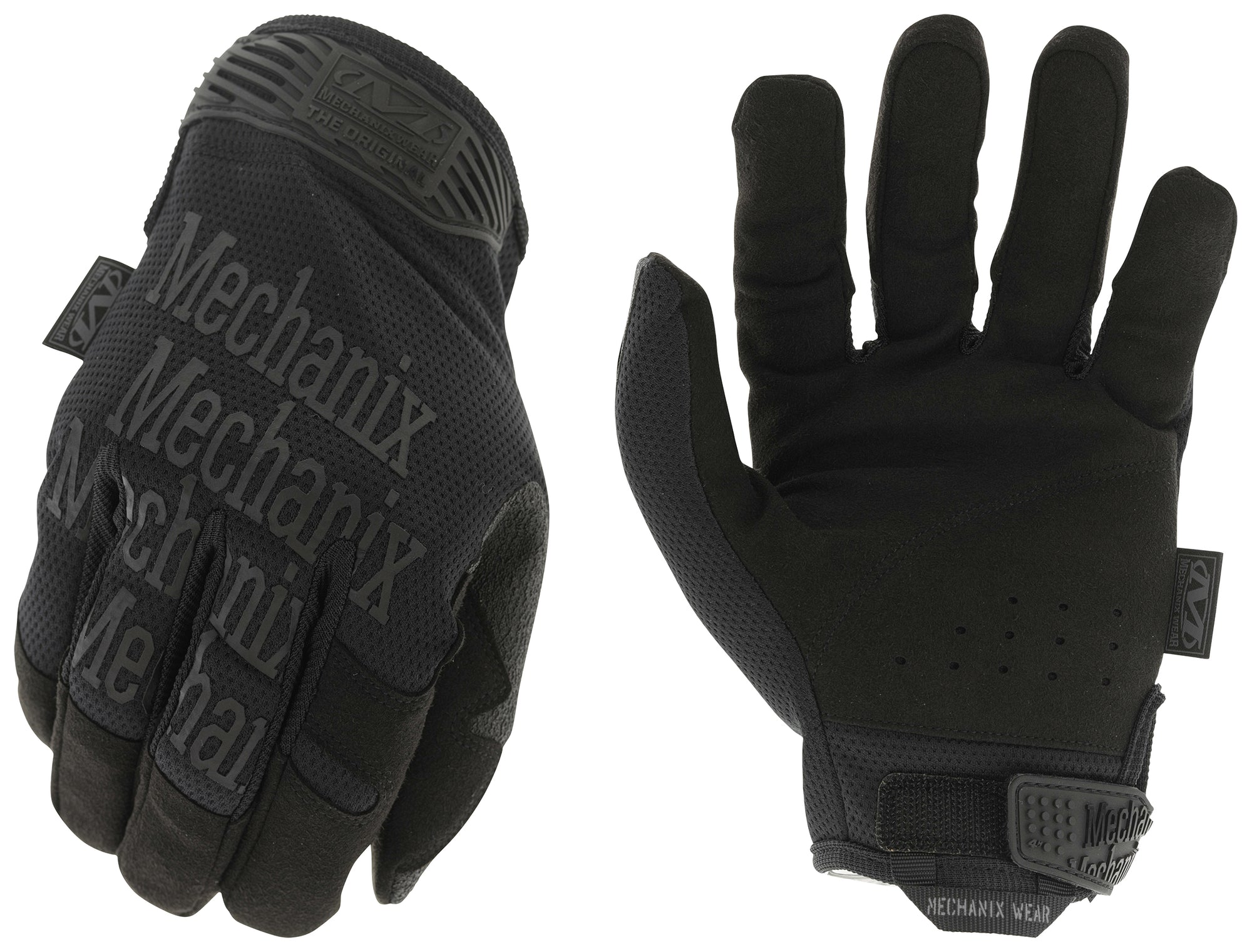 Mechanix Handschuhe The Original Gen3 - Covert