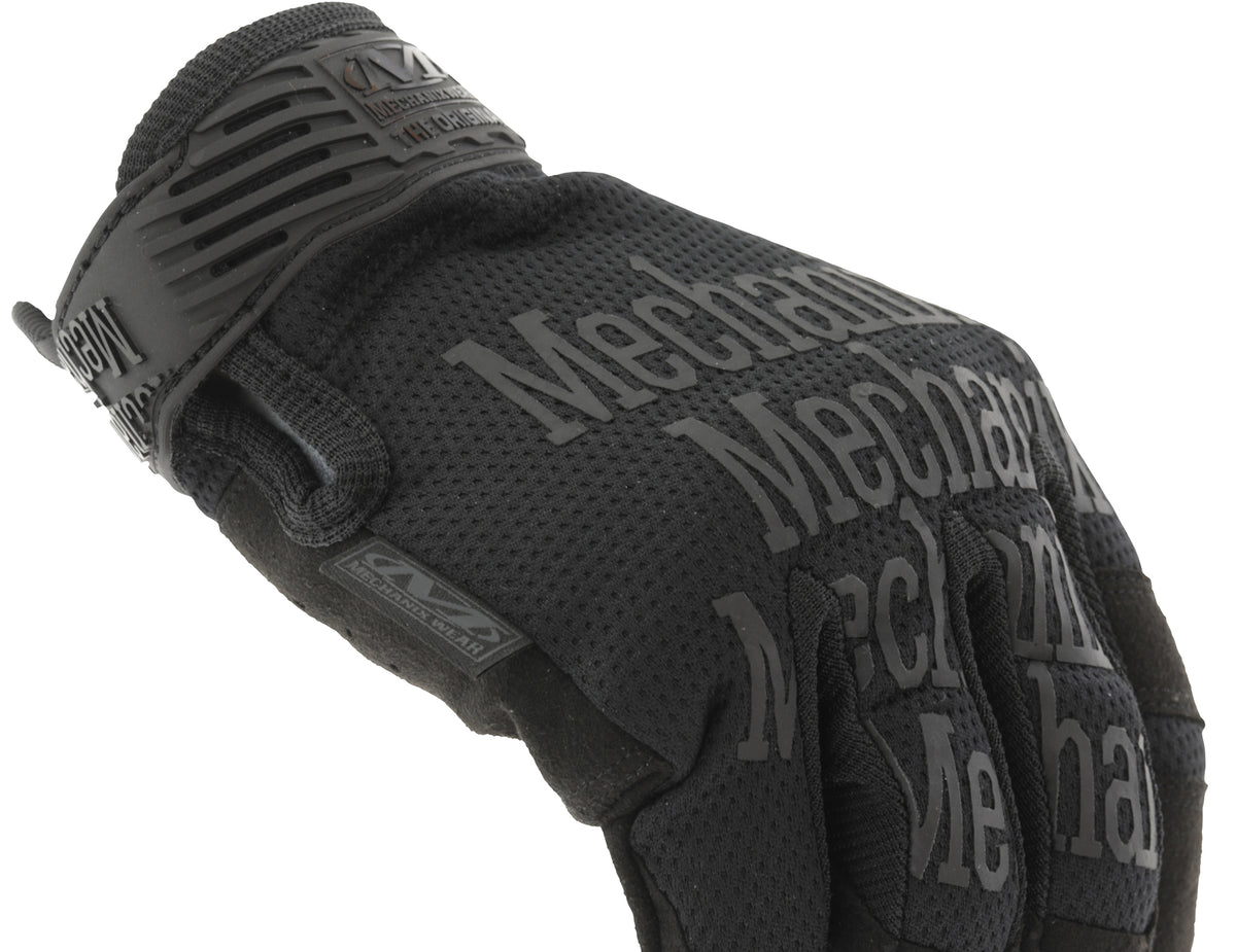 Mechanix Handschuhe The Original Gen3 - Covert